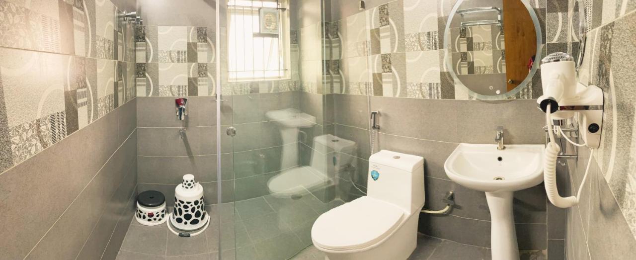 Royal Tusker Luxury Service Apartments 迈索尔 外观 照片